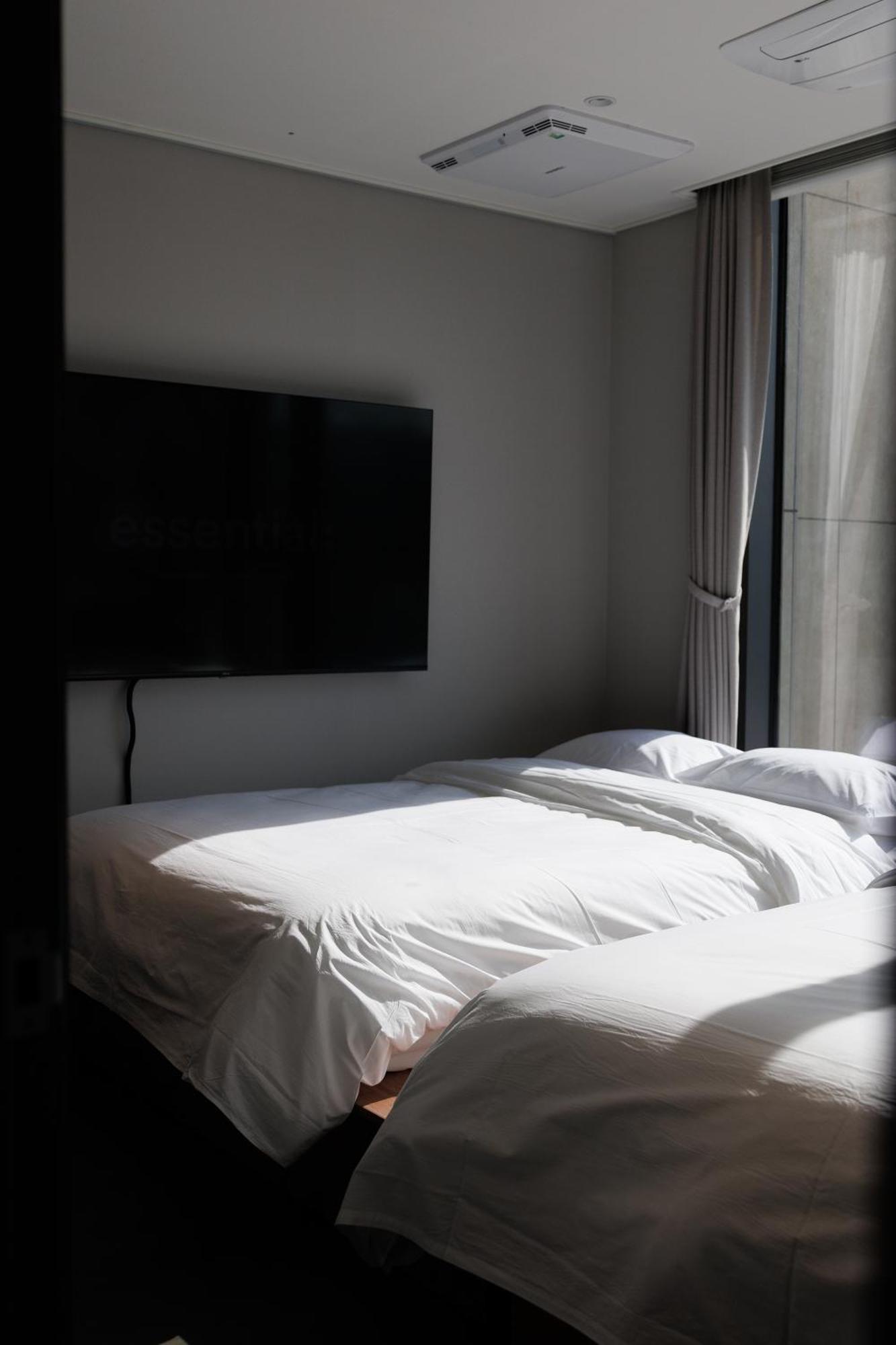 Wecostay Namsan Seúl Exterior foto