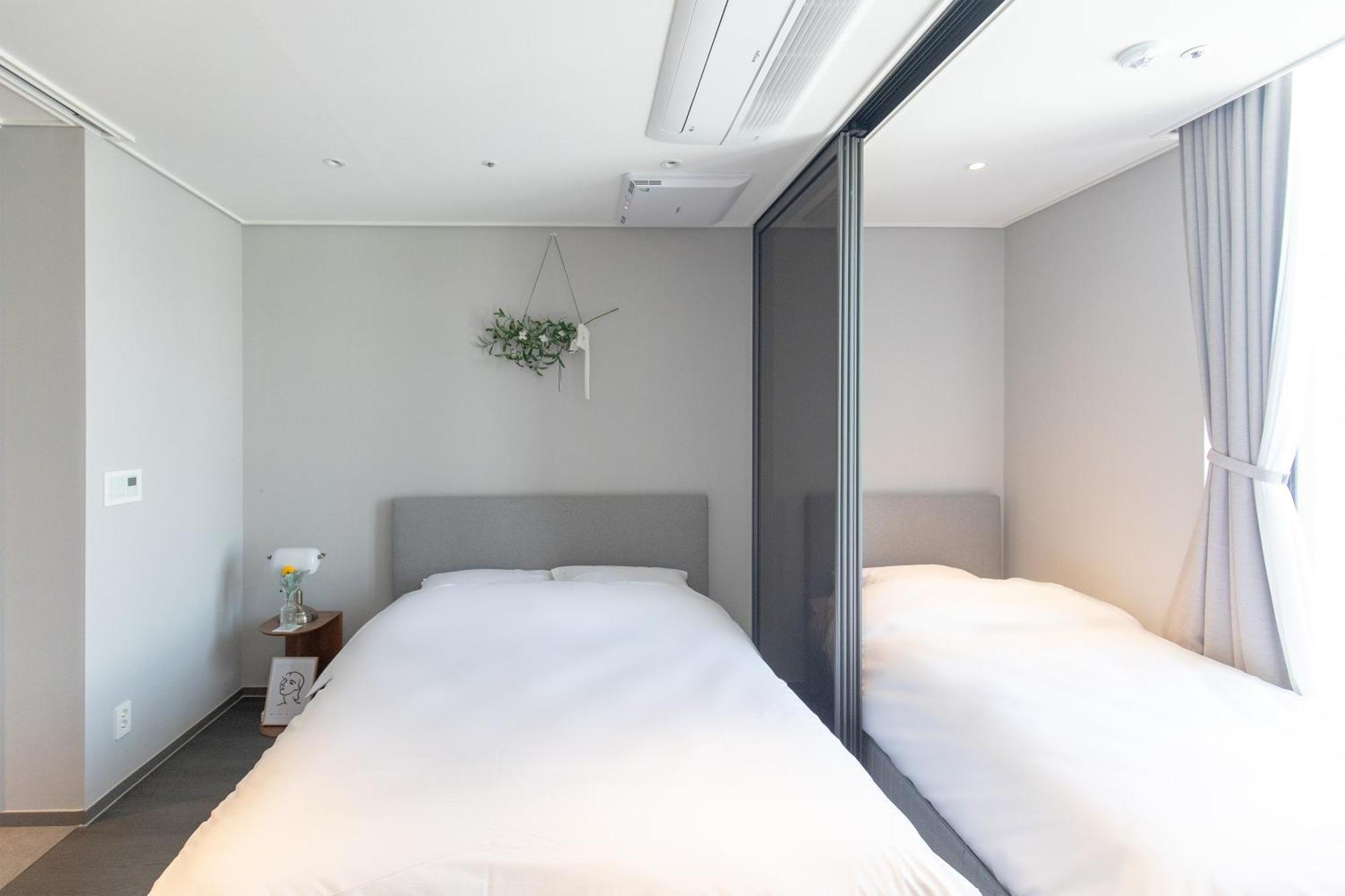 Wecostay Namsan Seúl Exterior foto